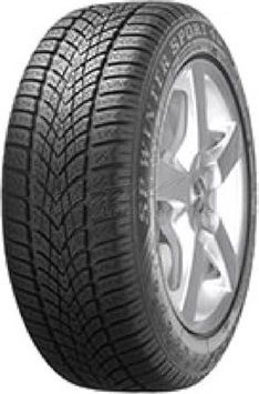 Dunlop SP Winter Sport 4D 245/45 R17  99H XL