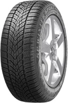 Dunlop SP Winter Sport 4D 235/45 R17  94H