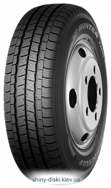 Dunlop () SP Winter VAN01