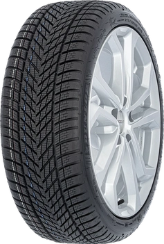 Dunlop Winter 215/45 R17 91V XL