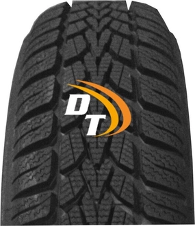 Dunlop Winter Response 2 195/60 R15 88T