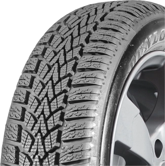 Dunlop Winter Response 2 185/60 R15 88T XL