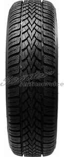 Dunlop Winter Response 2 195/65 R15 95T XL