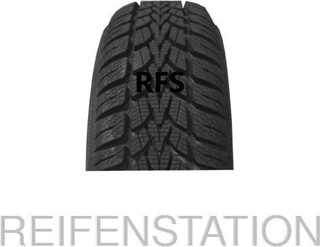 Dunlop Winter Response 2 155/65 R14 75T