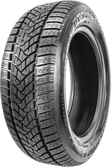 Dunlop Winter Sport 5 205/65 R15 94T