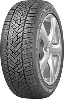 Dunlop Winter Sport 5 215/45 R17 91V XL