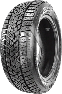 Dunlop Winter Sport 5 215/45 R16 90V XL