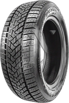 Dunlop Winter Sport 5 215/55 R16 93H