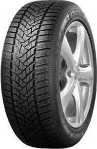 Dunlop Winter Sport 5 215/55 R17 98V XL