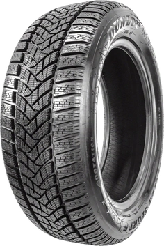 Dunlop Winter Sport 5 245/40 R18 97V XL