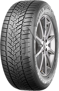 Dunlop Winter Sport 5 SUV 215/65 R17 99V