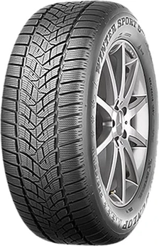 Dunlop Winter Sport 5 SUV 225/60 R18 104V XL