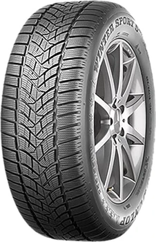 Dunlop Winter Sport 5 SUV 225/60 R17 103V XL