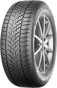 Dunlop Winter Sport 5 SUV 215/60 R17 100V XL
