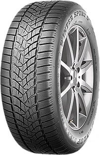 Dunlop Winter Sport 5 SUV 235/50 R19 103V XL