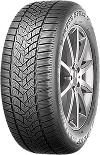 Dunlop Winter Sport 5 SUV 225/65 R17 102H