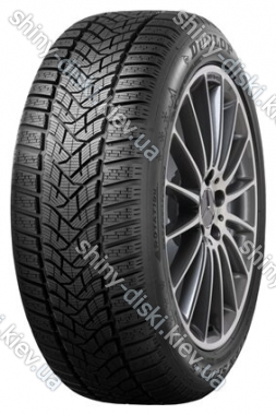 Dunlop () Winter Sport 5