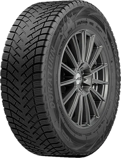 Duraturn Mozzo Winter 195/70 R15C 104/102R
