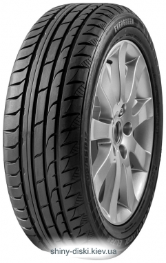 Evergreen DynaControl EU728