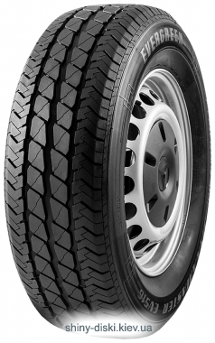 Evergreen DynaMaster EV516