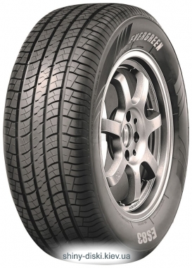 Evergreen Dynacomfort ES83