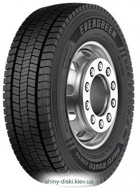 Evergreen EDR50