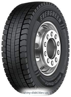 Evergreen EDR51