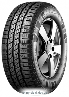 Evergreen EW616