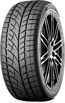 Evergreen EW66 215/55 R18  99H XL