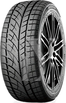 Evergreen EW66 225/55 R17  97H