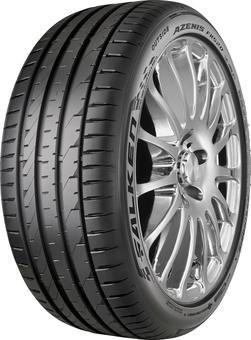 Falken Azenis FK520 215/45 R17  91Y XL