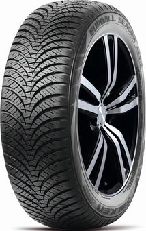 Falken Euroall Season AS210 215/55 R17 98V XL