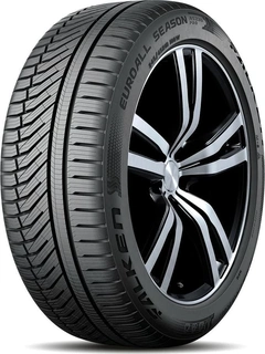 Falken Euroall Season AS220 Pro 245/35 R18 92W XL FR