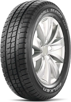 Falken Euroall Season VAN11 215/65 R16C 109/107R