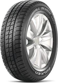 Falken Euroall Season VAN11 225/75 R16C 118/116R