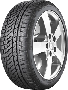 Falken Eurowinter HS02 Pro 245/65 R17 111V XL