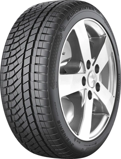 Falken Eurowinter HS02 Pro 235/60 R16 100H