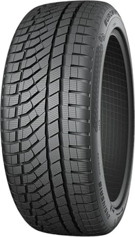Falken Eurowinter HS02 Pro 235/50 R17 100V XL