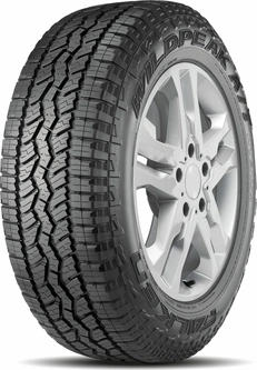 Falken Wildpeak A/T AT3WA 265/65 R17 112H