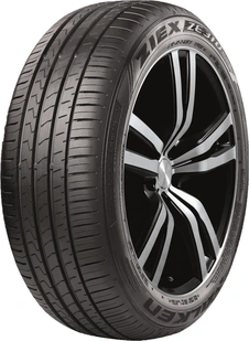 Falken Ziex ZE310 Ecorun 205/45 R17  88W XL FR
