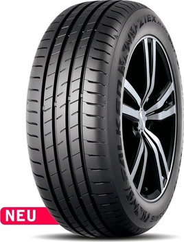 Falken Ziex ZE320 185/50 R16  85V XL