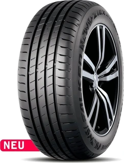 Falken Ziex ZE320 215/40 R18  89W XL