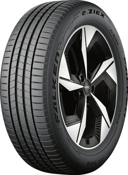 Falken e. Ziex 195/55 R16  91V XL Silent Core