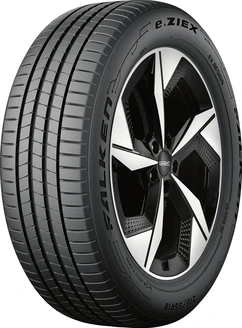 Falken e. Ziex 205/45 R16  87H XL Silent Core