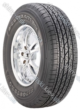 Firestone () Destination LE2