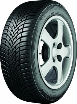 Firestone Multiseason 2 225/45 R19 96V XL