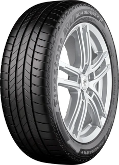 Firestone Roadhawk 2 205/40 R17  84W XL