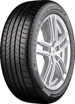 Firestone Roadhawk 2 245/50 R18 100Y