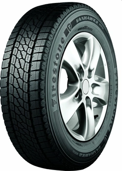 Firestone Vanhawk 2 Winter 215/65 R16C 109/107T