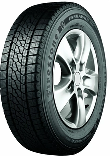 Firestone Vanhawk 2 Winter 195/65 R16C 104/102T